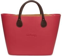 Obag COMP25ST-MIS16-0337K-ATU Couleur : rouge, Taille : SIZE : WEAR