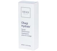 Obagi Hydrate Hydratant Visage Crème 48 g