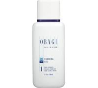 Obagi Nu-Derm Gel moussant 198ml