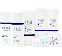 Obagi Nu-Derm Testkit pour peau normale à sèche
