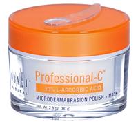 Obagi PROFESSIONAL-C MICRODERMABRASION POLISH + MASK Masque 80 g
