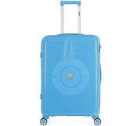 obago - lot de 2 - valises weekend et cabine orion - bleu