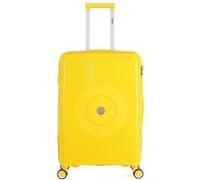 obago - lot de 2 - valises weekend et cabine orion - soleil soleil G