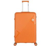obago - valise grand format cassiopee - orange orange G