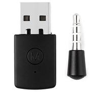 Obahdirry Adaptateur USB 2.0 Bluetooth V4.0 Dongle sans pour