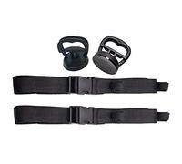 Obahdirry Lot de 2 supports de canne à pêche pour voiture - Accessoire de pêche