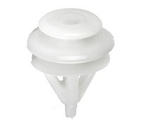 Obahdirry Lot de 30 rivets de fixation pour Accord -V Pilot Legend RL TL TSX ZDX