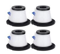 Obahdirry Lot de 4 filtres de rechange pour aspirateur sans T6 C17 T1