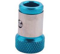 Obahdirry Lot de 8 supports magnétiques pour vis hexagonales de 6,35 mm