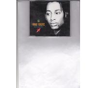 Obai Kajue - My Imagination