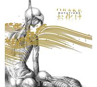 Obake - Mutations