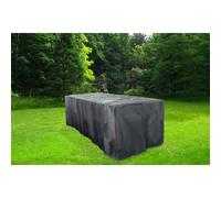 Obal housse de protection pour salon de jardin 155 x 94 x 68 cm