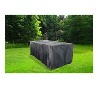 Obal housse de protection pour salon de jardin 155 x 94 x 68 cm