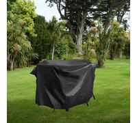 Obal housse de protection pour salon de jardin 165 x 140 x 105 cm
