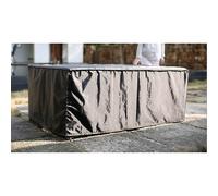 Obal housse de protection pour salon de jardin 240 x 119 x 70 cm