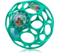 Oball Rattle hochet 0 m+ Dark turquoise 1 pcs