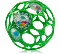 BRIGHT STARS, Oball Hochet facile à saisir Jouet pour nourrissons sans BPA, 0M+