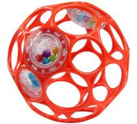Oball Rattle hochet 1 pcs