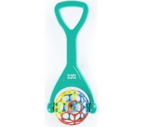 Bright Starts 2 In 1 11785-6 Roller Toy Bleu