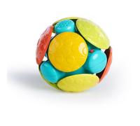 BRIGHT STARTS Balle dactivite Wobble Bobble