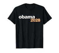Obama 2028 pour Les élections présidentielles américaines T-Shirt