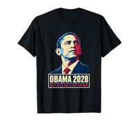 Obama 2028 : puisque Les règles n'existent Plus, Espoir d'un 3e mandat T-Shirt