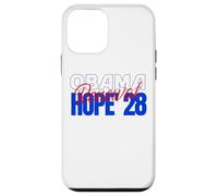Obama 3rd Term Vote Obama 2028 Fun Flight of Fancy Coque pour iPhone 12 Mini