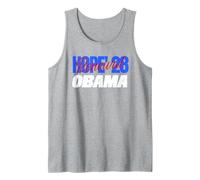 Obama 3rd Term Vote Obama 2028 Fun Flight of Fancy Débardeur