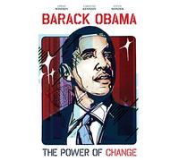 Obama, Barack - Power of Change [Import anglais]