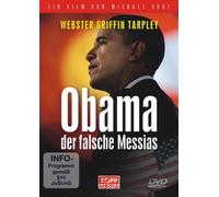 Obama - der falsche Messias, DVD