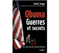 Obama - Guerres et secrets