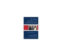 Obama Presidency In The Constitutional Order
