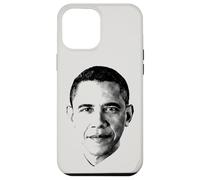 Obama Shirt Missing 44th US Prez Barack H. Obama Coque pour iPhone 12 Pro Max