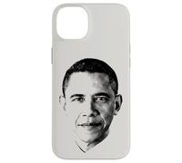 Obama Shirt Missing 44th US Prez Barack H. Obama Coque pour iPhone 14 Plus