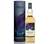 OBAN 10 ans Spécial Release 2022
