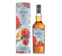 Oban 10 Years Old Coastal Orchard Single Malt Special Release 2024 58% Vol. 0,7l in Giftbox
