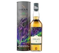 Oban 10 Years Old Single Malt Special Release 2022 57,1% Vol. 0,7l in Giftbox