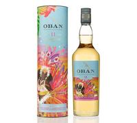 Oban 11 Years Old The SOUL OF CALYPSO Single Malt Special Release 2023 58% Vol. 0,7l in Giftbox