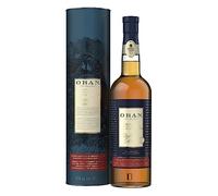 Oban Distillers Edition, Whisky Single Malt, 70cl Sous Étui