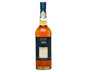 Oban Highland Distillers Edition Single Malt Whisky 700 ml