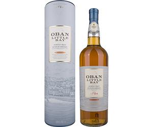 Oban Highland Little Bay Single Malt Whisky 1 L