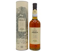 Oban - Highland Single Malt - 14 year old Whisky