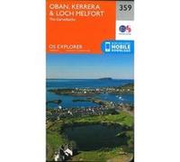 Oban South Kerrera Collectif (Auteur)