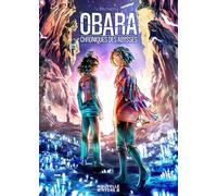 Obara Chroniques des abysses - Eruthoth - Nouvelle Hydre - broché - Manga