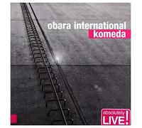Obara International - Komeda