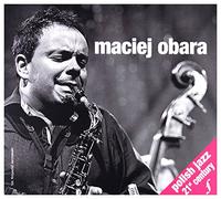 Obara International - Komeda at Manggha/Live in Minsk Mazowiecki [Import]