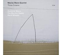 Obara, Maciej -Quartet- - Three Crowns