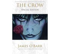 O'Barr, James - Crow HC GN