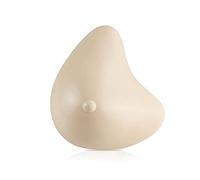 OBASDFD Implants mammaires postopératoires légers en Silicone Faux Seins Les Faux prothèses de Mastectomie sont 30% Plus légères Que Les Coussinets Courants Breast Surg left-160g(Left,145g)