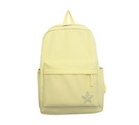 OBASDFD Mini Sac À Dos For Femme - Bandoulière Décontracté, Tendance Polyvalent For Les Voyages Et Le Travail